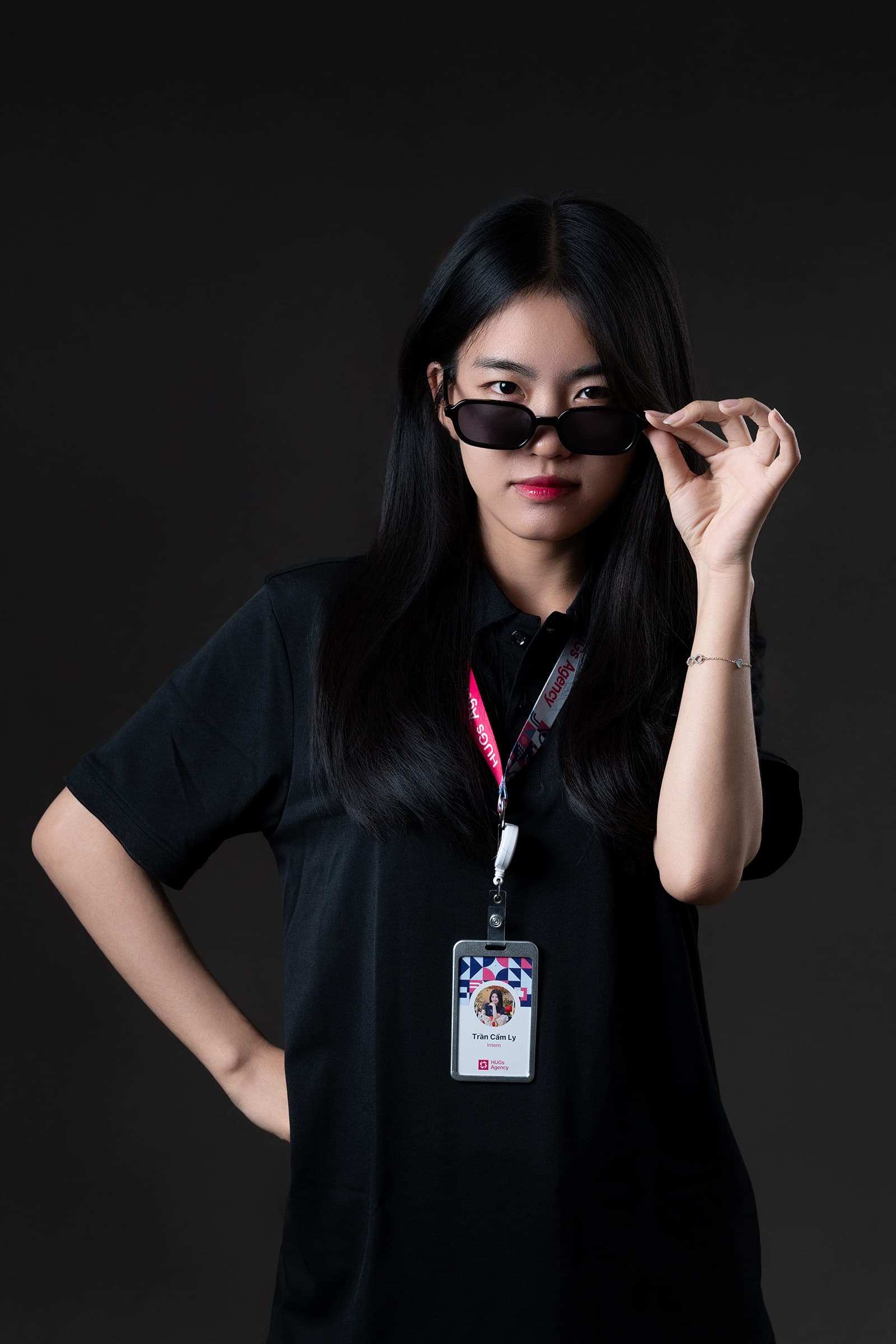 CẨM LY