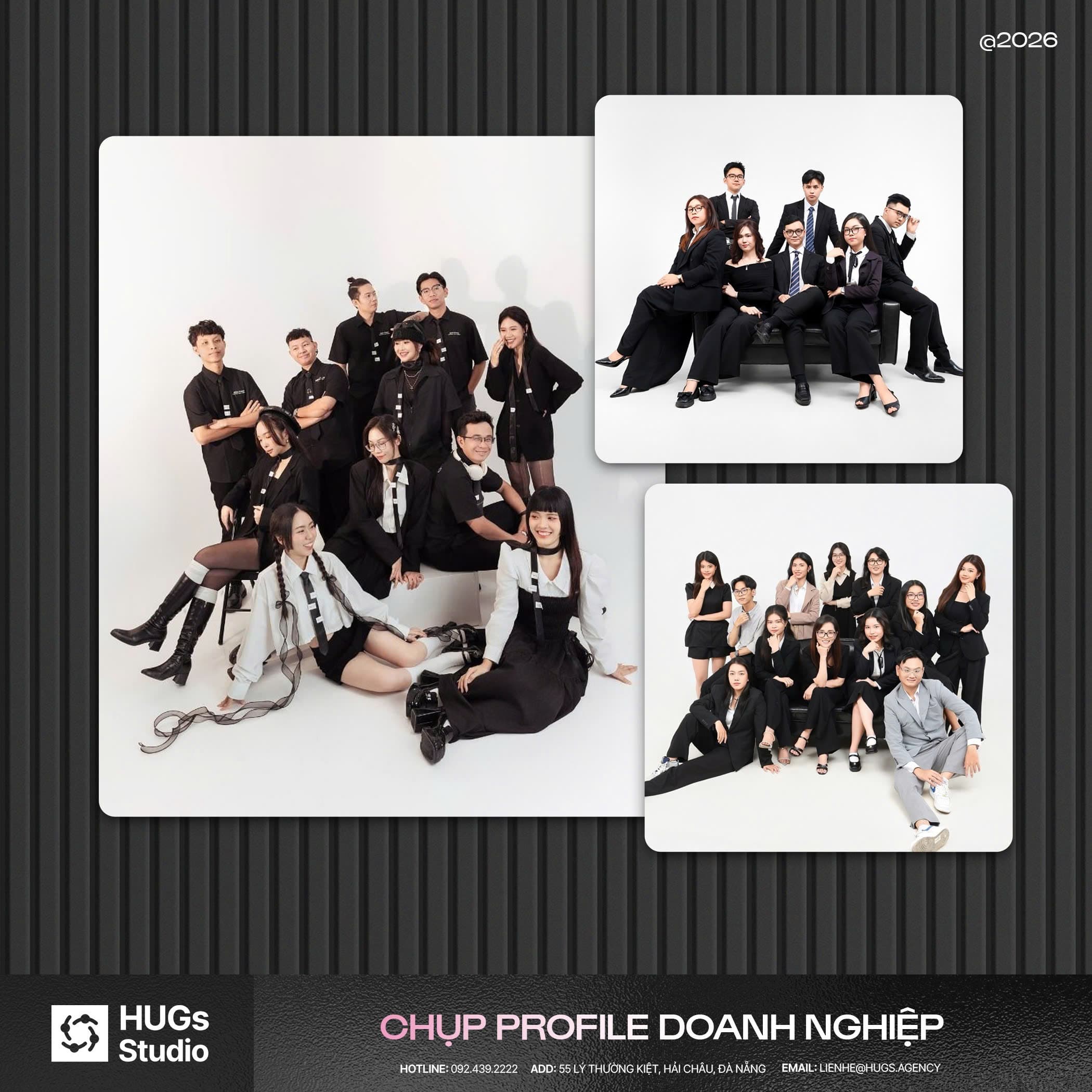Vận Hành Doanh Nghiệp
