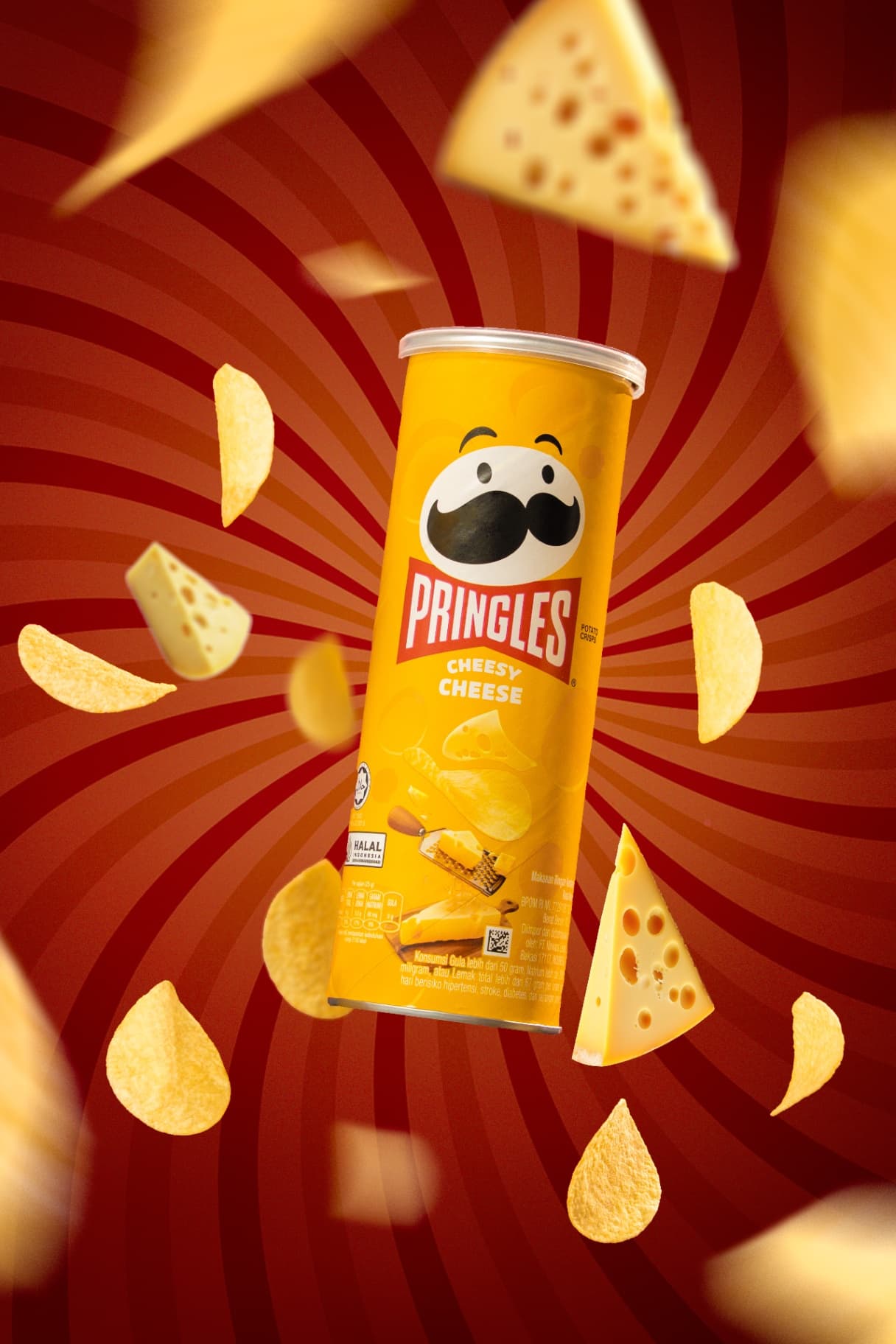PRINGLES