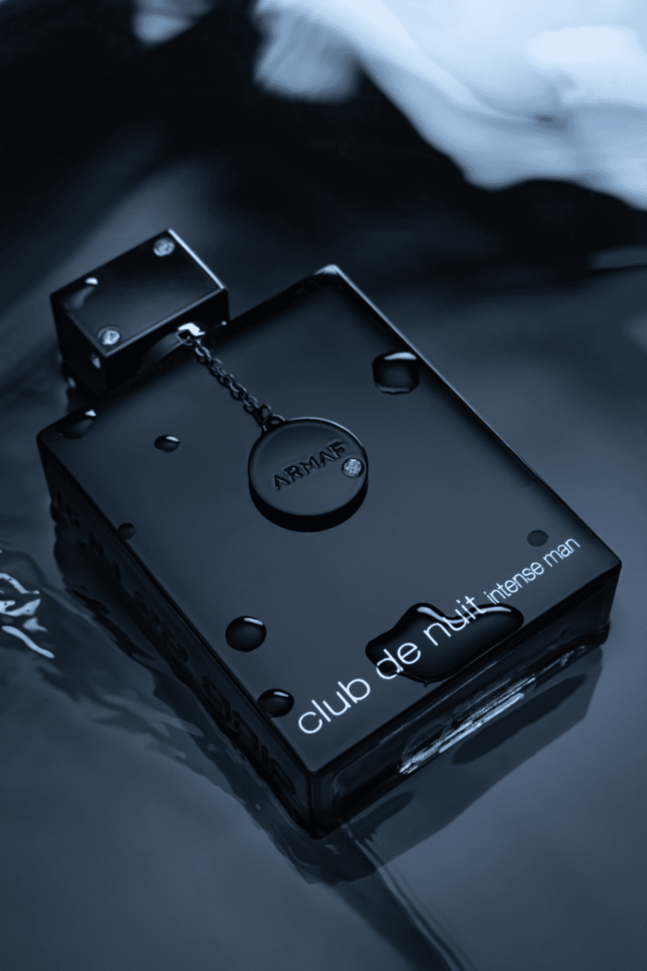 NƯỚC HOA - CLUB DE NUIT